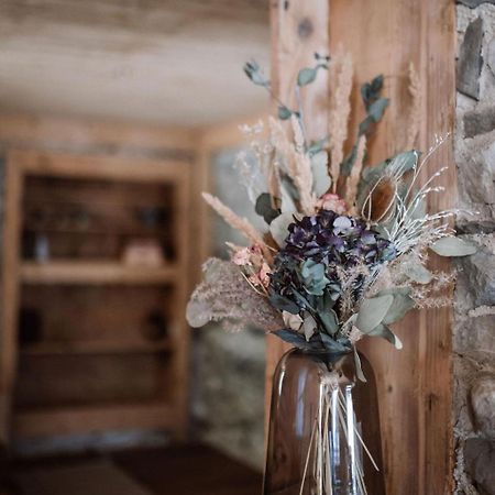 L'Herbier - Chambre D'Hotes - Marnaz Bagian luar foto