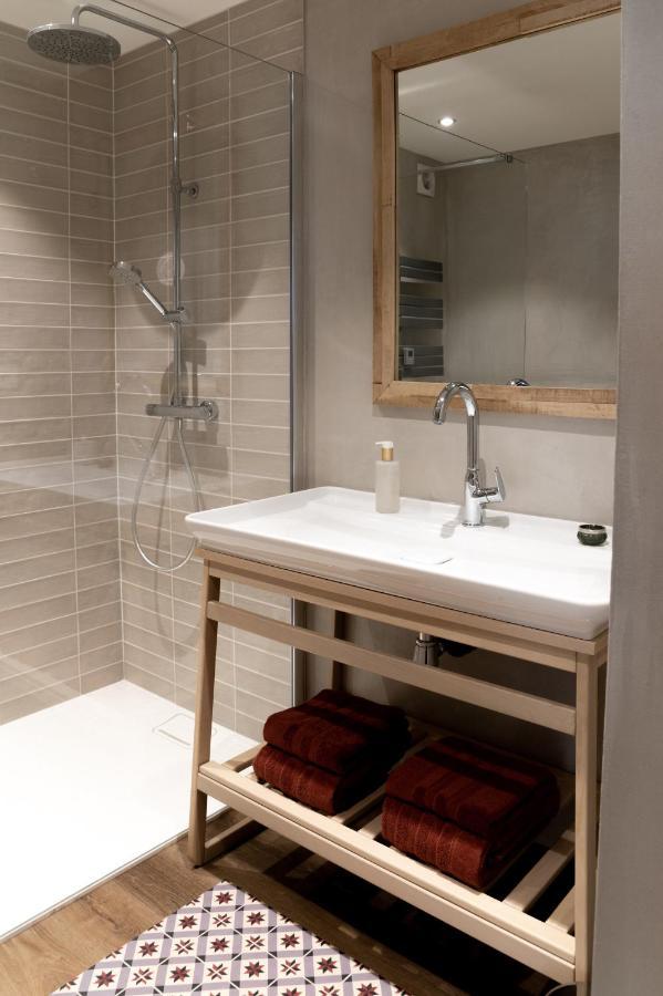 L'Herbier - Chambre D'Hotes - Marnaz Bagian luar foto