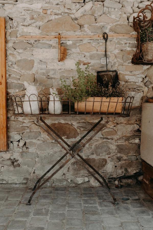 L'Herbier - Chambre D'Hotes - Marnaz Bagian luar foto